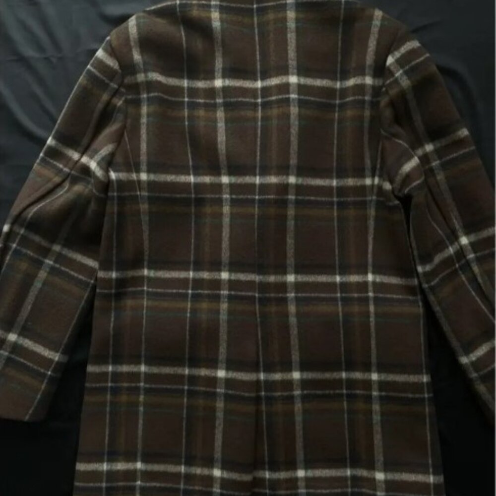 Andersson Bell Wool Jacket - image 4